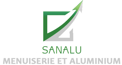 sanalu, menuiseries aluminium algérie